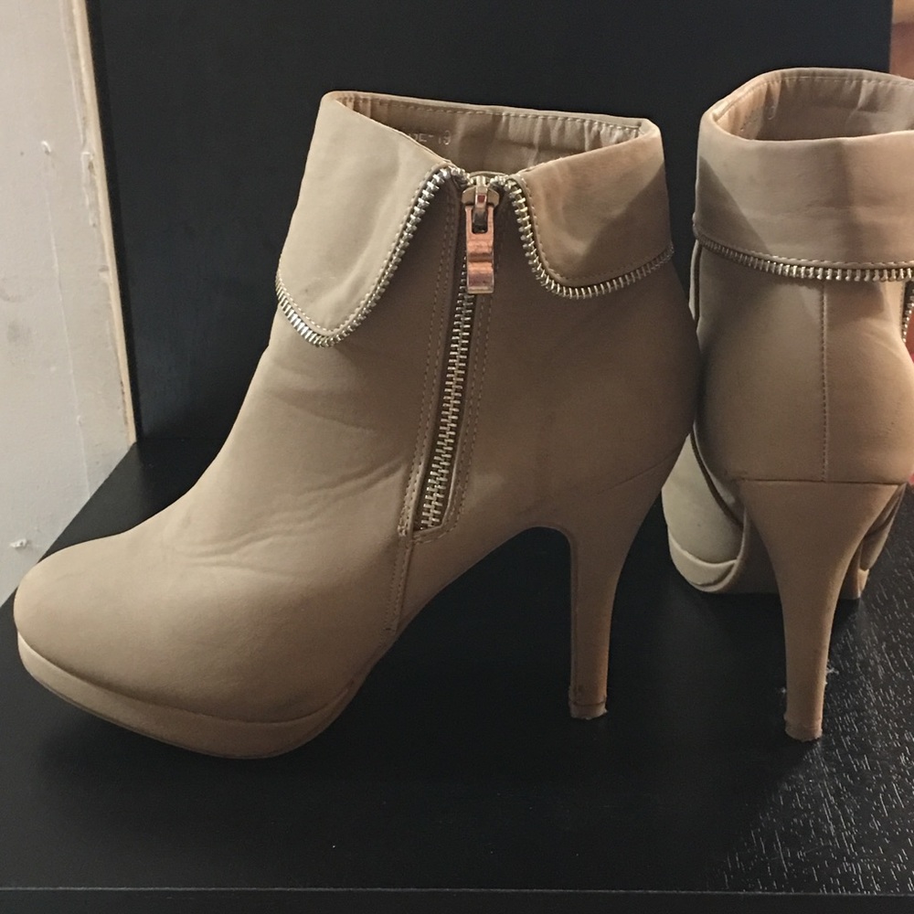 Heels